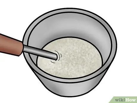 Нейтрализация аммиака Шаг 1