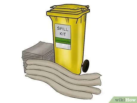 Нейтрализация аммиака Шаг 3