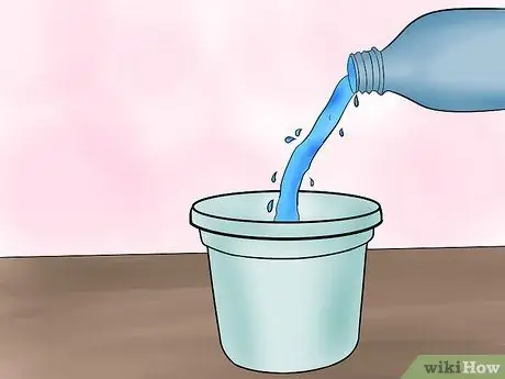 Нейтрализация аммиака Шаг 6