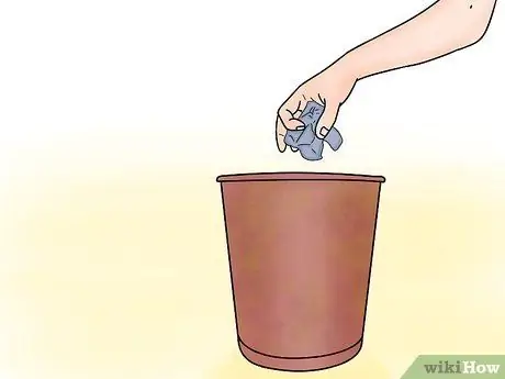 Нейтрализация аммиака Шаг 8