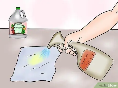 Нейтрализация аммиака Шаг 10