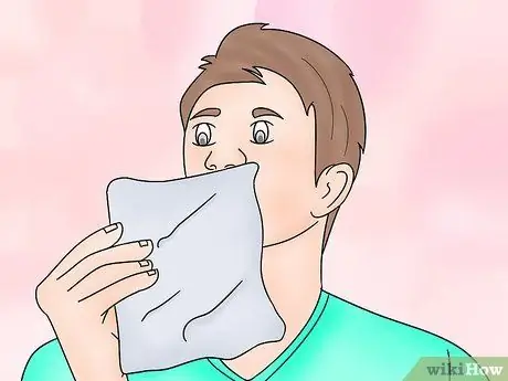 Нейтрализация аммиака Шаг 13