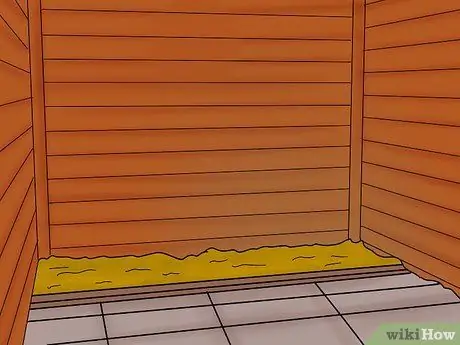 Нейтрализация аммиака, шаг 18