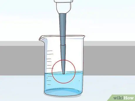 Используйте дозатор Eppendorf Шаг 7