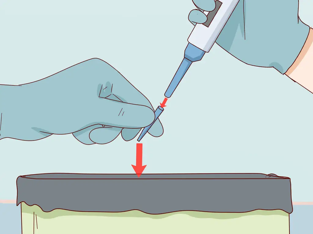 Как использовать дозатор Eppendorf: 13 шагов (с изображениями)