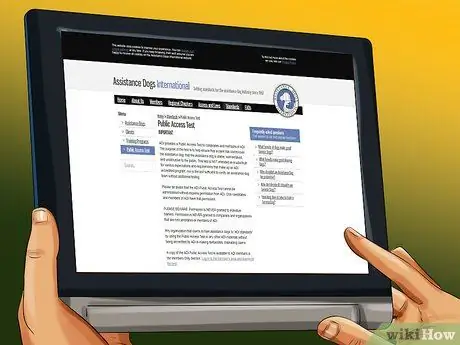 Дрессировка служебной собаки с посттравматическим стрессовым расстройством Шаг 13