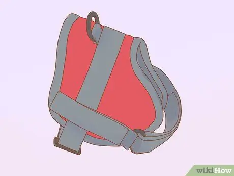 Получите служебную собаку Шаг 14