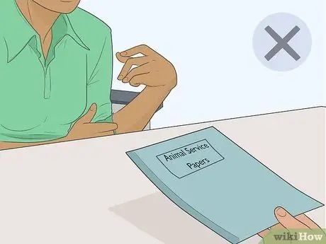 Определение служебной собаки Шаг 14