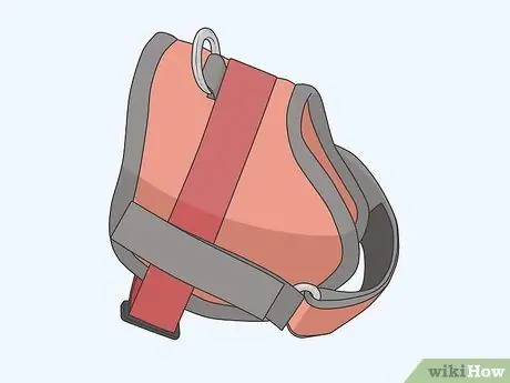 Определение служебной собаки Шаг 8