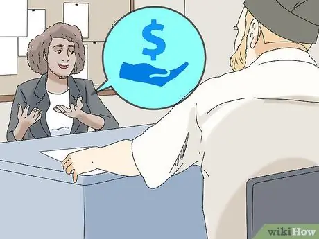 Заведите служебную собаку посттравматического стрессового расстройства Шаг 8