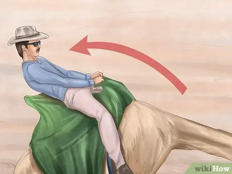 Поездка на верблюде Шаг 8