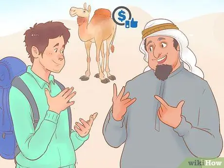 Купить Camel Step 15