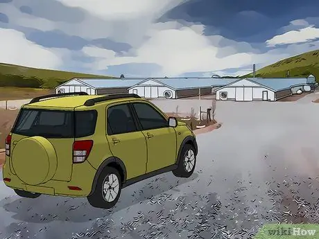 Будьте птицеводом Шаг 1