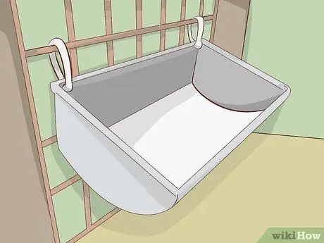 Выращивание свиней на мясо Шаг 3