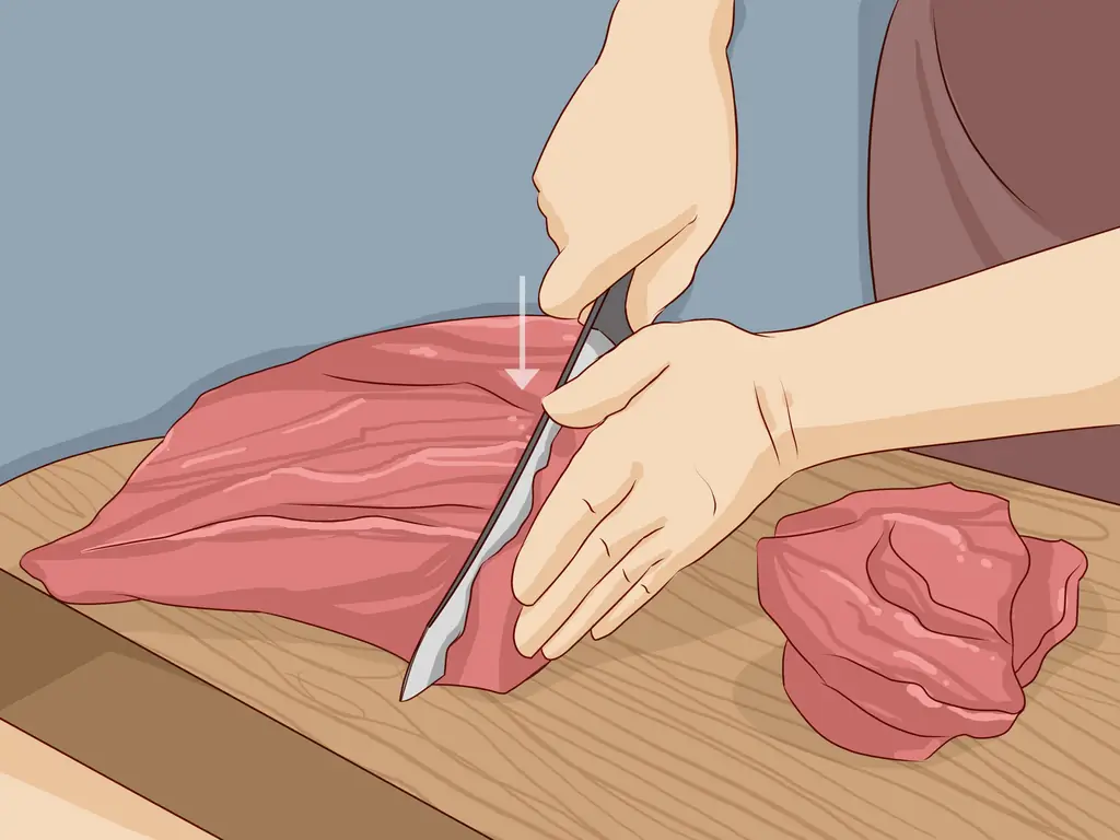 Как выращивать свиней на мясо (с иллюстрациями)