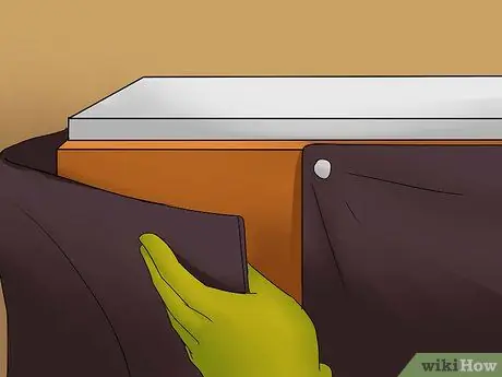 Подготовка пчелиных ульев к зиме, шаг 10