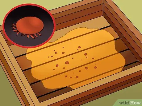 Подготовить пчелиные ульи к зиме, шаг 13