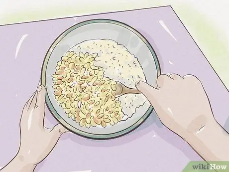 Приготовить домашнюю еду для оленей Шаг 11