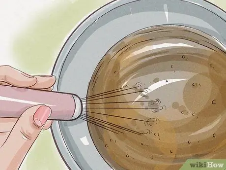 Приготовить домашнюю еду для оленей Шаг 5