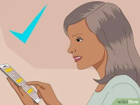 Определение крупного рогатого скота ангусской породы, шаг 2