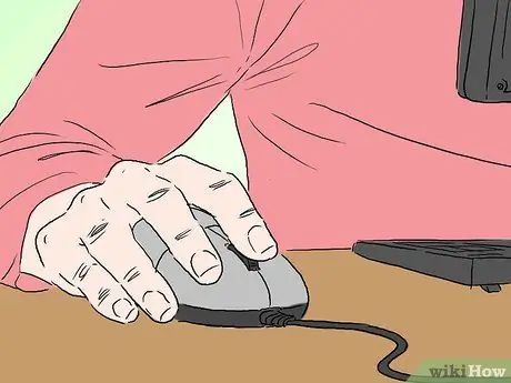 Определите лимузенский крупный рогатый скот Шаг 1