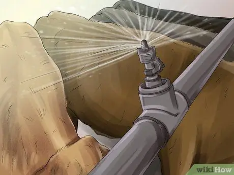 Очистите корову Шаг 10