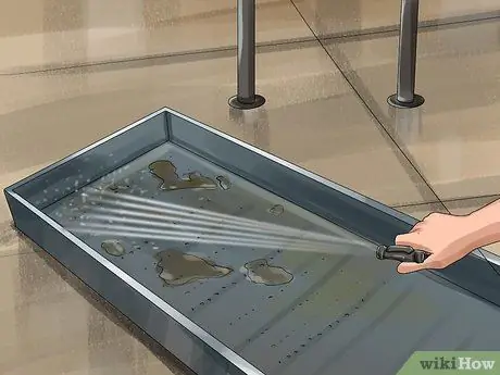 Очистите корову Шаг 16