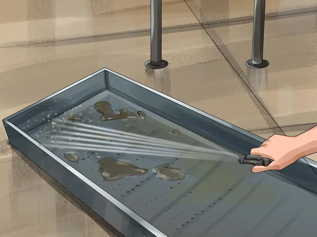 3 способа почистить корову