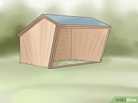 Заведите домашнюю корову Шаг 14