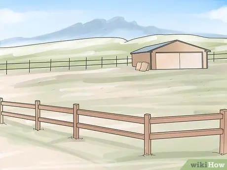 Заведите домашнюю корову Шаг 5