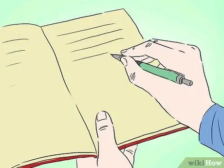 Определение крупного рогатого скота герефордской породы Шаг 3