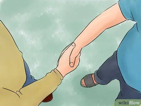 Определение крупного рогатого скота Beefmaster Шаг 4