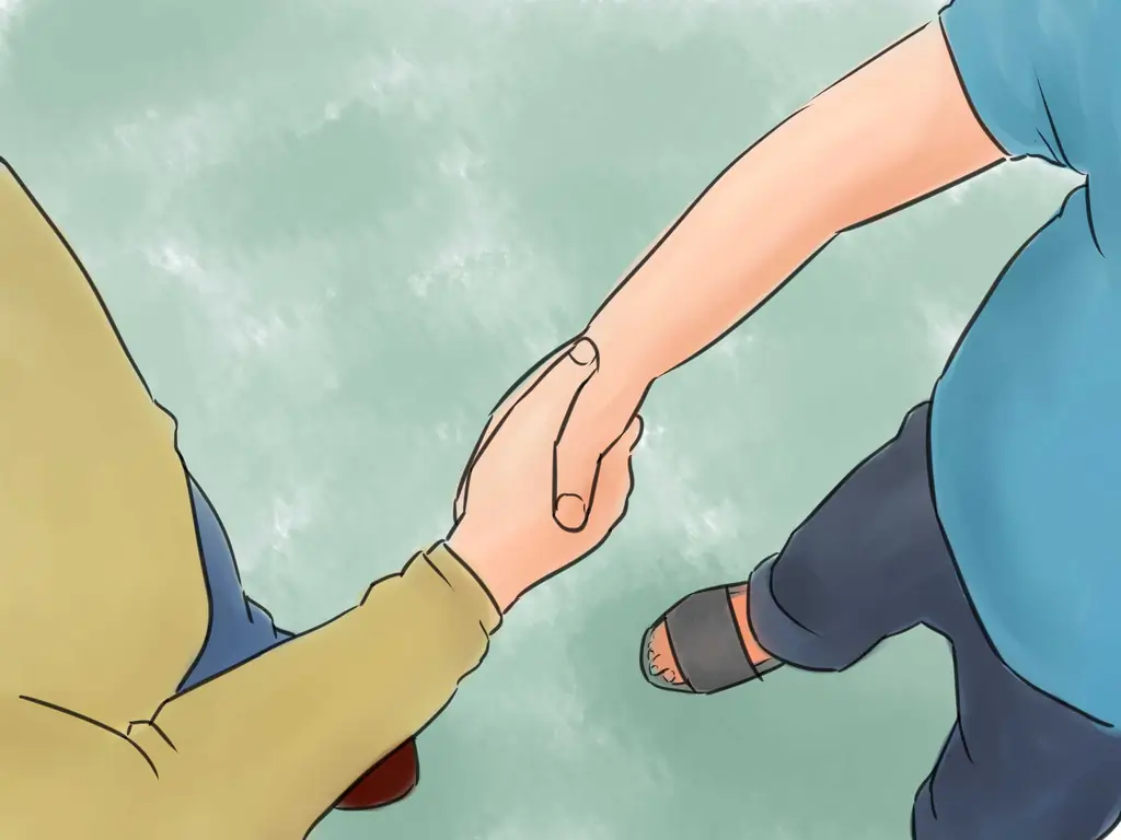 Как определить крупный рогатый скот Beefmaster: 4 шага (с иллюстрациями)