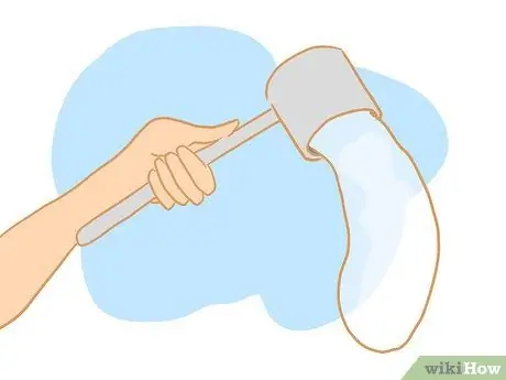 Соберите сперму быка для экзамена на воспроизводимость, шаг 10