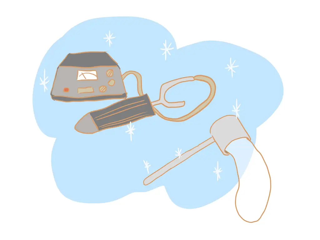 Как собрать сперму быка для экзамена на племенную устойчивость