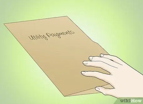 Установите простую систему ведения записей Шаг 5