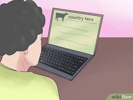 Шоу телок Шаг 8