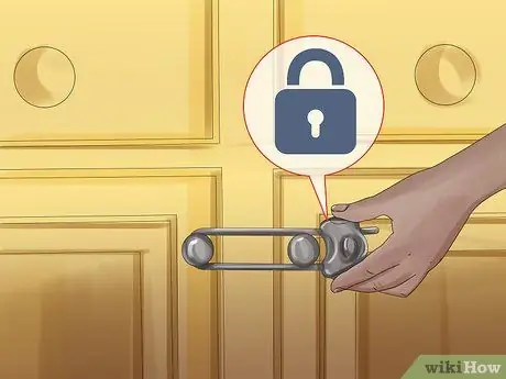 Заведите пузатую свинью для питомца Шаг 8