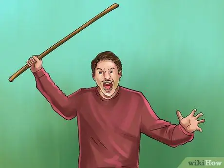 Защититься от барана Шаг 2