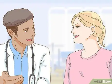 Уход за овцами с пневмонией Шаг 10