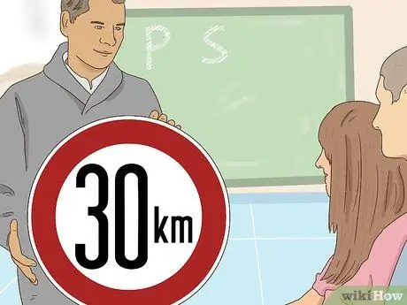 Обучение на инструктора по вождению Шаг 11