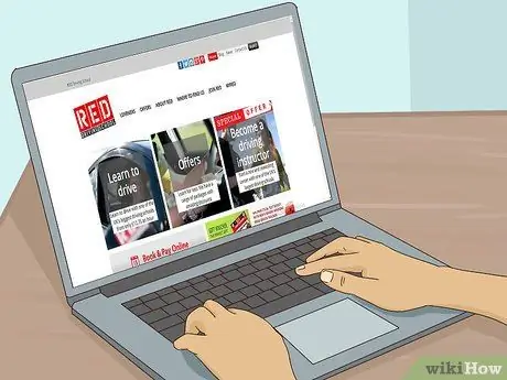 Обучение на инструктора по вождению Шаг 13