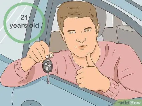 Обучение на инструктора по вождению Шаг 2