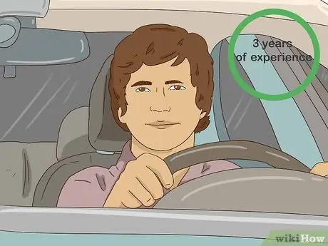 Обучение на инструктора по вождению Шаг 3