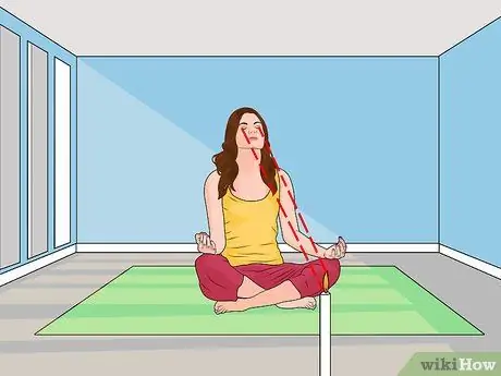 Практика буддизма Шаг 16