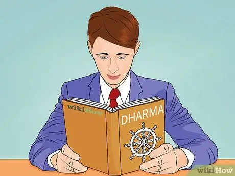 Практика буддизма Шаг 4