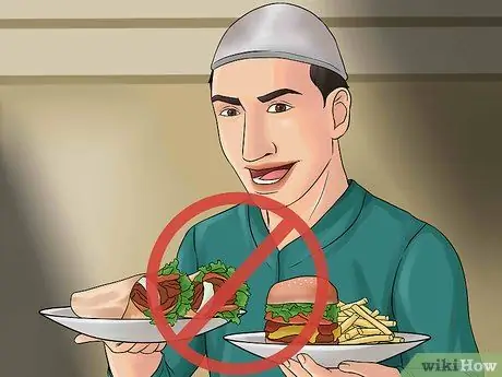 Получите максимум от Рамадана Шаг 12