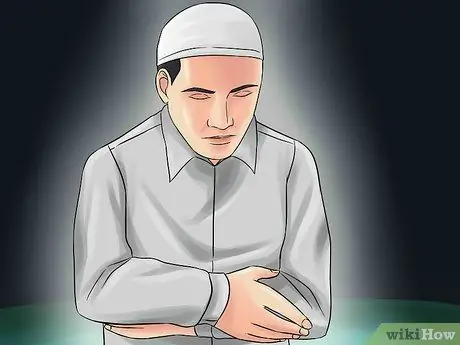 Получите максимум от Рамадана Шаг 6