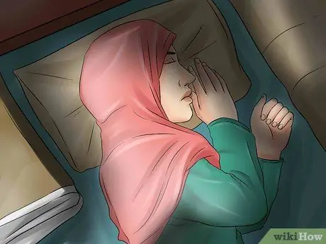 Получите максимум от Рамадана Шаг 7