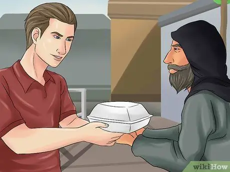 Получите максимум от Рамадана Шаг 8